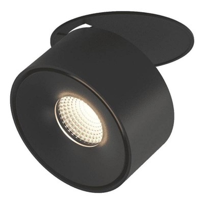 Встраиваемый светодиодный спот DesignLed GW-8001S-15-BL-NW 004897 - изображение 3 Встраиваемый светодиодный спот DesignLed GW-8001S-15-BL-NW 004897 - изображение 3