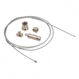 Подвес для низковольтного трека DesignLed SY-SSP 004166