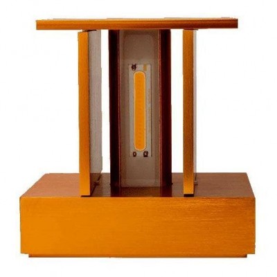 Уличный настенный светодиодный светильник DesignLed JY Big-Kub LWA803L-WH-WW 003399 - изображение 2 Уличный настенный светодиодный светильник DesignLed JY Big-Kub LWA803L-WH-WW 003399 - изображение 2
