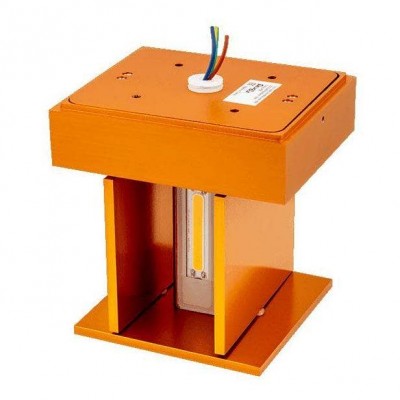 Уличный настенный светодиодный светильник DesignLed JY Big-Kub LWA803L-WH-WW 003399 - изображение 3 Уличный настенный светодиодный светильник DesignLed JY Big-Kub LWA803L-WH-WW 003399 - изображение 3