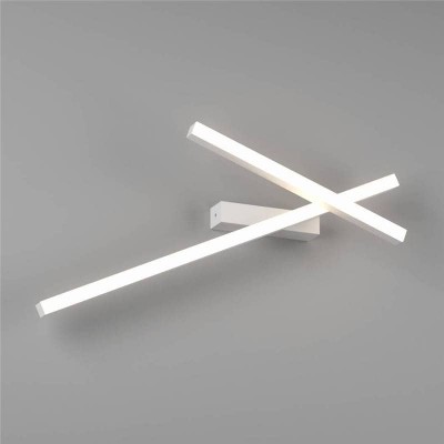 Настенный светодиодный светильник DesignLed JY Mars-SBL C00120100B-WH-WW 002814 - изображение 2 Настенный светодиодный светильник DesignLed JY Mars-SBL C00120100B-WH-WW 002814 - изображение 2