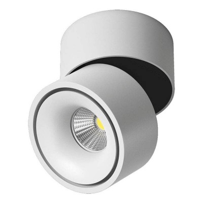 Светодиодный спот DesignLed RT-MJ-1002-W-13-WW 002970 - изображение 2 Светодиодный спот DesignLed RT-MJ-1002-W-13-WW 002970 - изображение 2