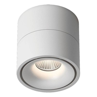 Светодиодный спот DesignLed RT-MJ-1002-W-13-WW 002970 - изображение 3 Светодиодный спот DesignLed RT-MJ-1002-W-13-WW 002970 - изображение 3