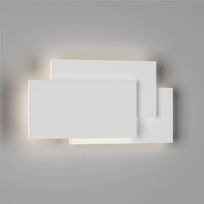 Настенный светодиодный светильник DesignLed GW Shade GW-6809-12-WH-NW 003017 - изображение 2 Настенный светодиодный светильник DesignLed GW Shade GW-6809-12-WH-NW 003017 - изображение 2