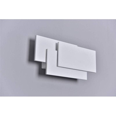 Настенный светодиодный светильник DesignLed GW Shade GW-6809-12-WH-NW 003017 - изображение 3 Настенный светодиодный светильник DesignLed GW Shade GW-6809-12-WH-NW 003017 - изображение 3