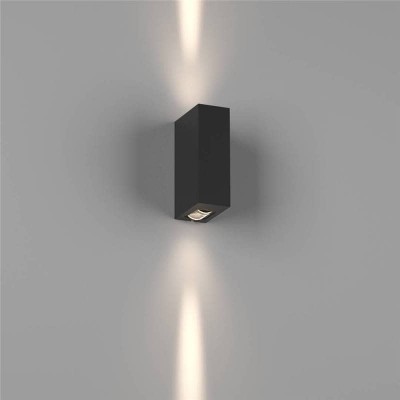 Настенный светодиодный светильник DesignLed GW-A151-2-6-BL-WW 004670 - изображение 2 Настенный светодиодный светильник DesignLed GW-A151-2-6-BL-WW 004670 - изображение 2