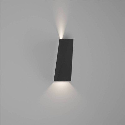 Настенный светодиодный светильник DesignLed GW Meteor GW-A807-6-BL-WW 003289 - изображение 3 Настенный светодиодный светильник DesignLed GW Meteor GW-A807-6-BL-WW 003289 - изображение 3