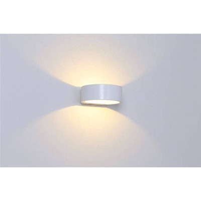 Настенный светодиодный светильник DesignLed GW Be Light GW-2306-5-WH-NW 002060 - изображение 2 Настенный светодиодный светильник DesignLed GW Be Light GW-2306-5-WH-NW 002060 - изображение 2