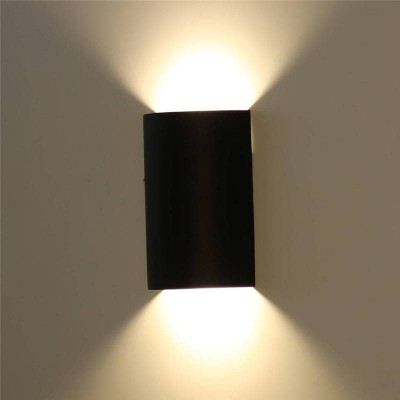 Настенный светодиодный светильник DesignLed GW Tube GW-6805-6-BL-WW 002398 - изображение 3 Настенный светодиодный светильник DesignLed GW Tube GW-6805-6-BL-WW 002398 - изображение 3