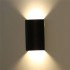 Настенный светодиодный светильник DesignLed GW Tube GW-6805-6-BL-WW 002398 - изображение 3 Настенный светодиодный светильник DesignLed GW Tube GW-6805-6-BL-WW 002398 - изображение 3