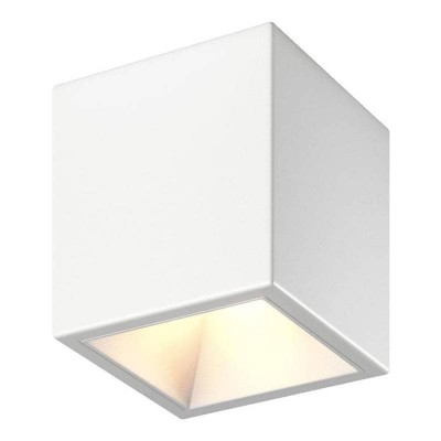 Потолочный светодиодный светильник DesignLed DL-SPL SPL-CB-18-WH-NW 005430 - изображение 3 Потолочный светодиодный светильник DesignLed DL-SPL SPL-CB-18-WH-NW 005430 - изображение 3