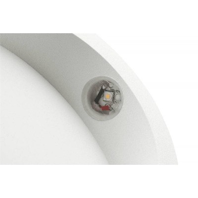 Настенный светодиодный светильник DesignLed GW-R680-1-WH-WW 003032 - изображение 2 Настенный светодиодный светильник DesignLed GW-R680-1-WH-WW 003032 - изображение 2