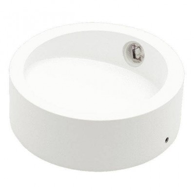 Настенный светодиодный светильник DesignLed GW-R680-1-WH-WW 003032 - изображение 4 Настенный светодиодный светильник DesignLed GW-R680-1-WH-WW 003032 - изображение 4
