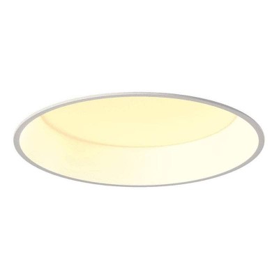 Встраиваемый светодиодный светильник DesignLed WL-BQ BQ009120-WH-WW 003126 - изображение 2 Встраиваемый светодиодный светильник DesignLed WL-BQ BQ009120-WH-WW 003126 - изображение 2