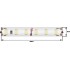 Светодиодная влагозащищенная лента DesignLed 9,6W/m 120LED/m 3528SMD теплый белый 5M 001890 - изображение 2 Светодиодная влагозащищенная лента DesignLed 9,6W/m 120LED/m 3528SMD теплый белый 5M 001890 - изображение 2