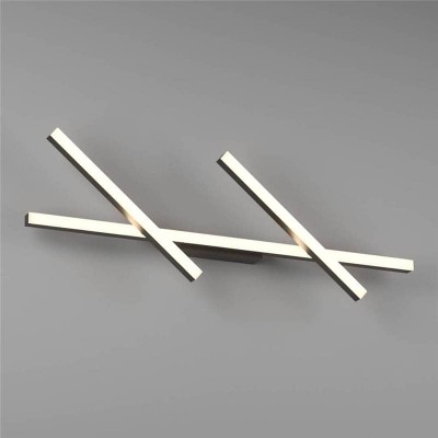 Настенный светодиодный светильник DesignLed JY Mars-DBL C00120100A-BL-WW 002811 - изображение 2 Настенный светодиодный светильник DesignLed JY Mars-DBL C00120100A-BL-WW 002811 - изображение 2