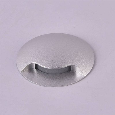 Встраиваемый светодиодный светильник DesignLed GW Coin-1 GW-812-1-1-WH-NW 003299 - изображение 4 Встраиваемый светодиодный светильник DesignLed GW Coin-1 GW-812-1-1-WH-NW 003299 - изображение 4