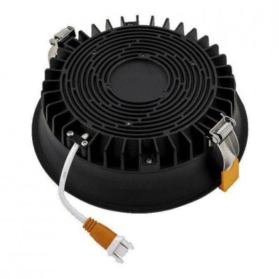 Встраиваемый светодиодный светильник DesignLed WL-BQ BQ009120-BL-NW 005648 - изображение 3 Встраиваемый светодиодный светильник DesignLed WL-BQ BQ009120-BL-NW 005648 - изображение 3