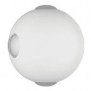Настенный светодиодный светильник DesignLed GW Sfera-DBL GW-A161-4-4-WH-WW 003200