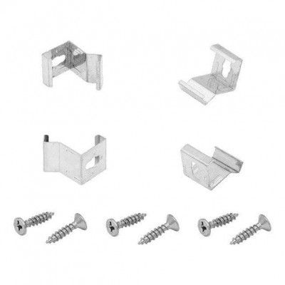 Держатель DesignLed CP16-45 003115 - изображение 2 Держатель DesignLed CP16-45 003115 - изображение 2