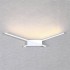 Настенный светодиодный светильник DesignLed GW Cross GW-6911-10-WH-NW 003033 - изображение 3 Настенный светодиодный светильник DesignLed GW Cross GW-6911-10-WH-NW 003033 - изображение 3