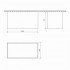Потолочный светодиодный светильник DesignLed GW-8602-20-WH-NW 004903 - изображение 2 Потолочный светодиодный светильник DesignLed GW-8602-20-WH-NW 004903 - изображение 2
