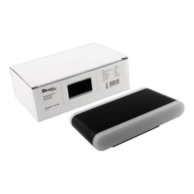 Настенный светодиодный светильник DesignLed GW Bravo GW-6080L-12-BL-NW 003054 - изображение 2 Настенный светодиодный светильник DesignLed GW Bravo GW-6080L-12-BL-NW 003054 - изображение 2