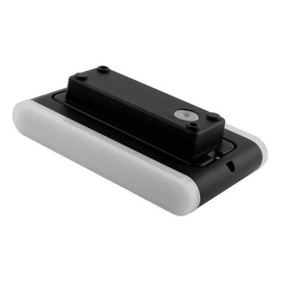 Настенный светодиодный светильник DesignLed GW Bravo GW-6080L-12-BL-NW 003054 - изображение 3 Настенный светодиодный светильник DesignLed GW Bravo GW-6080L-12-BL-NW 003054 - изображение 3