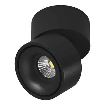 Светодиодный спот DesignLed RT-MJ-2080-B-8-WW 004761 - изображение 2 Светодиодный спот DesignLed RT-MJ-2080-B-8-WW 004761 - изображение 2