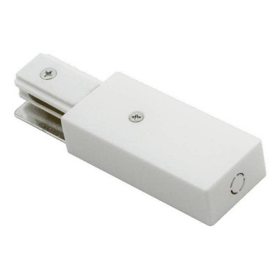 Подвод питания однофазный DesignLed CN2-WH-PW 005227 - изображение 3 Подвод питания однофазный DesignLed CN2-WH-PW 005227 - изображение 3