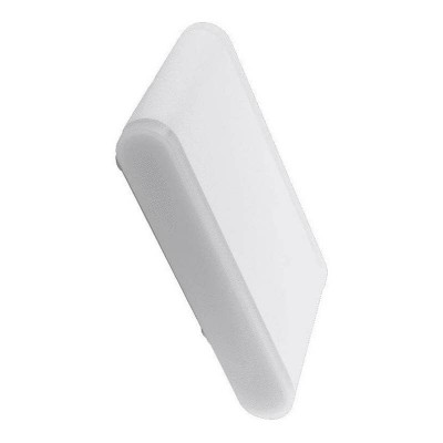 Настенный светодиодный светильник DesignLed GW Bravo GW-6080L-12-WH-WW 003051 - изображение 3 Настенный светодиодный светильник DesignLed GW Bravo GW-6080L-12-WH-WW 003051 - изображение 3