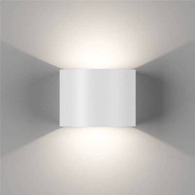Настенный светодиодный светильник DesignLed GW Tape GW-A310R-6-WH-WW 002099 - изображение 2 Настенный светодиодный светильник DesignLed GW Tape GW-A310R-6-WH-WW 002099 - изображение 2