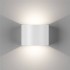 Настенный светодиодный светильник DesignLed GW Tape GW-A310R-6-WH-WW 002099 - изображение 2 Настенный светодиодный светильник DesignLed GW Tape GW-A310R-6-WH-WW 002099 - изображение 2