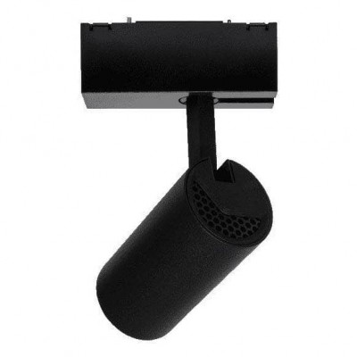 Трековый светодиодный светильник DesignLed SY-601201-BL-10-36-NW 004833 - изображение 2 Трековый светодиодный светильник DesignLed SY-601201-BL-10-36-NW 004833 - изображение 2