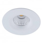 Встраиваемый светодиодный светильник DesignLed InLondon Simple LC1431RWH-7-WW 002207