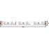 Светодиодная влагозащищенная лента DesignLed 14,4W/m 60LED/m 5050SMD разноцветный 5M 001653 - изображение 2 Светодиодная влагозащищенная лента DesignLed 14,4W/m 60LED/m 5050SMD разноцветный 5M 001653 - изображение 2