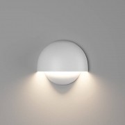 Настенный светодиодный светильник DesignLed GW Mushroom GW-A818-10-WH-WW 004438