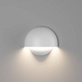 Настенный светодиодный светильник DesignLed GW Mushroom GW-A818-10-WH-WW 004438