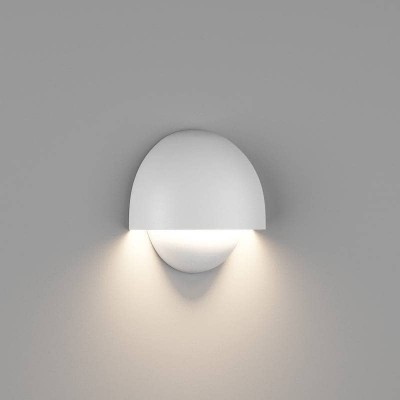 Настенный светодиодный светильник DesignLed GW Mushroom GW-A818-10-WH-WW 004438 - изображение 2 Настенный светодиодный светильник DesignLed GW Mushroom GW-A818-10-WH-WW 004438 - изображение 2
