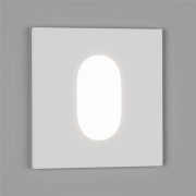 Уличный светодиодный светильник DesignLed GW Floor S GW-S612-1-WH-NW 003013