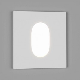Уличный светодиодный светильник DesignLed GW Floor S GW-S612-1-WH-NW 003013
