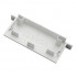 Заглушка DesignLed LE8832-ECS 001261 - изображение 3 Заглушка DesignLed LE8832-ECS 001261 - изображение 3