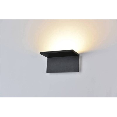 Настенный светодиодный светильник DesignLed GW Sky GW-6817-12-BL-WW 003216 - изображение 3 Настенный светодиодный светильник DesignLed GW Sky GW-6817-12-BL-WW 003216 - изображение 3