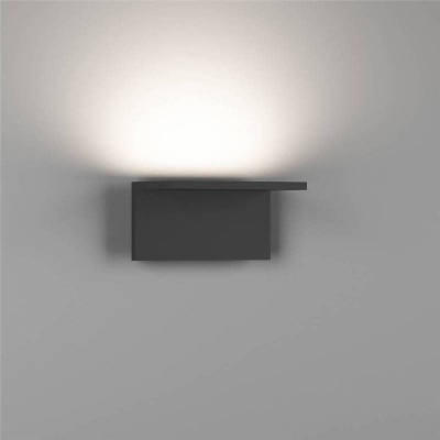 Настенный светодиодный светильник DesignLed GW Sky GW-6817-12-BL-WW 003216 - изображение 4 Настенный светодиодный светильник DesignLed GW Sky GW-6817-12-BL-WW 003216 - изображение 4
