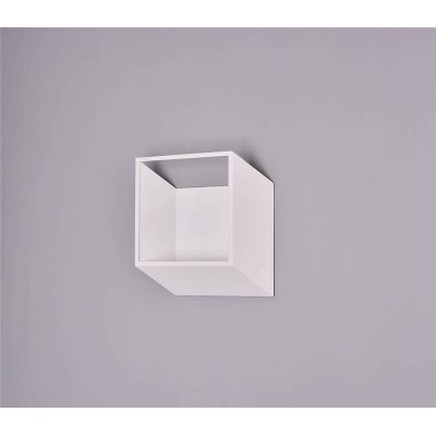 Настенный светодиодный светильник DesignLed GW Skud GW-1086L-7-WH-WW 003244 - изображение 2 Настенный светодиодный светильник DesignLed GW Skud GW-1086L-7-WH-WW 003244 - изображение 2