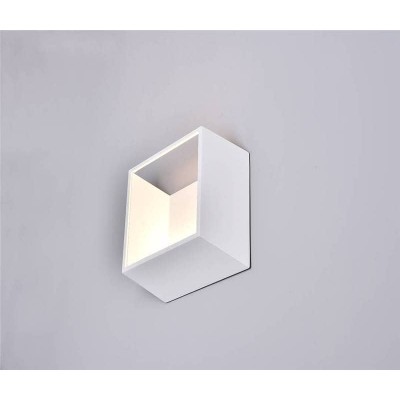 Настенный светодиодный светильник DesignLed GW Skud GW-1086L-7-WH-WW 003244 - изображение 3 Настенный светодиодный светильник DesignLed GW Skud GW-1086L-7-WH-WW 003244 - изображение 3