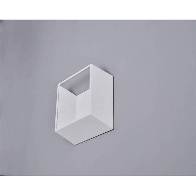 Настенный светодиодный светильник DesignLed GW Skud GW-1086L-7-WH-WW 003244 - изображение 4 Настенный светодиодный светильник DesignLed GW Skud GW-1086L-7-WH-WW 003244 - изображение 4