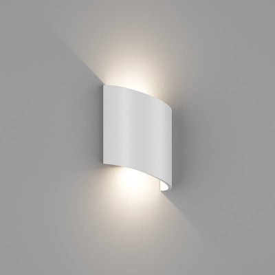 Настенный светодиодный светильник DesignLed GW Olimp GW-6806-6-WH-WW 004448 - изображение 2 Настенный светодиодный светильник DesignLed GW Olimp GW-6806-6-WH-WW 004448 - изображение 2