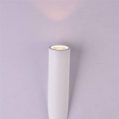 Настенный светодиодный светильник DesignLed GW-6090-5-WH-WW 002394 - изображение 2 Настенный светодиодный светильник DesignLed GW-6090-5-WH-WW 002394 - изображение 2