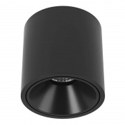 Потолочный светодиодный светильник DesignLed GW-8701-20-BL-WW 005242